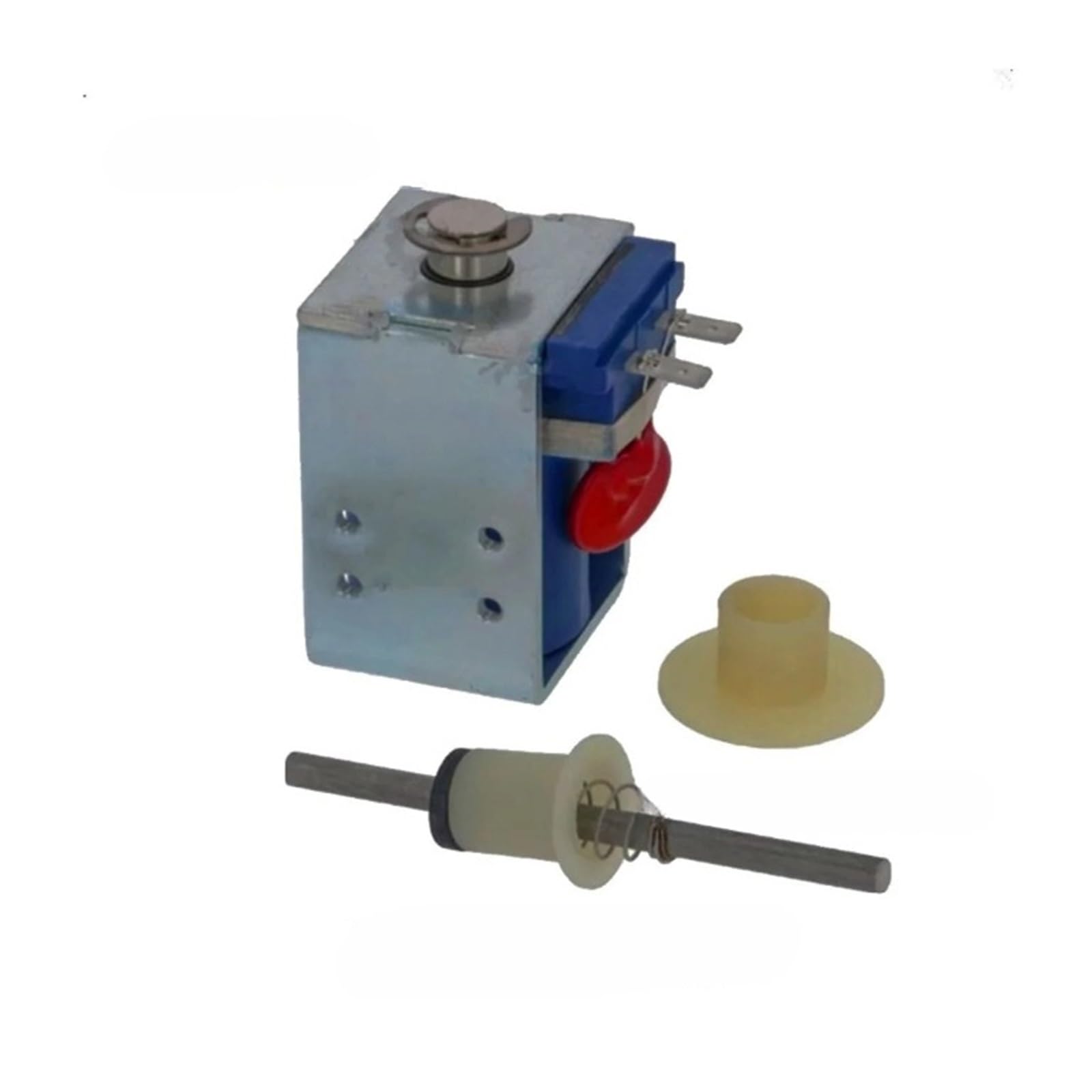 Ice Machine Spare Parts Defrost Valve 208/230VAC 45W 57365-63 D-70